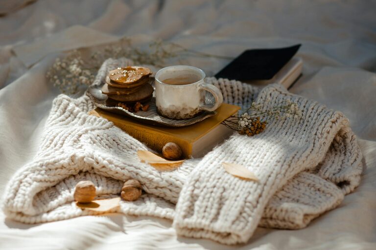 Refresh Your Weekend: Ideas for Peaceful Mornings